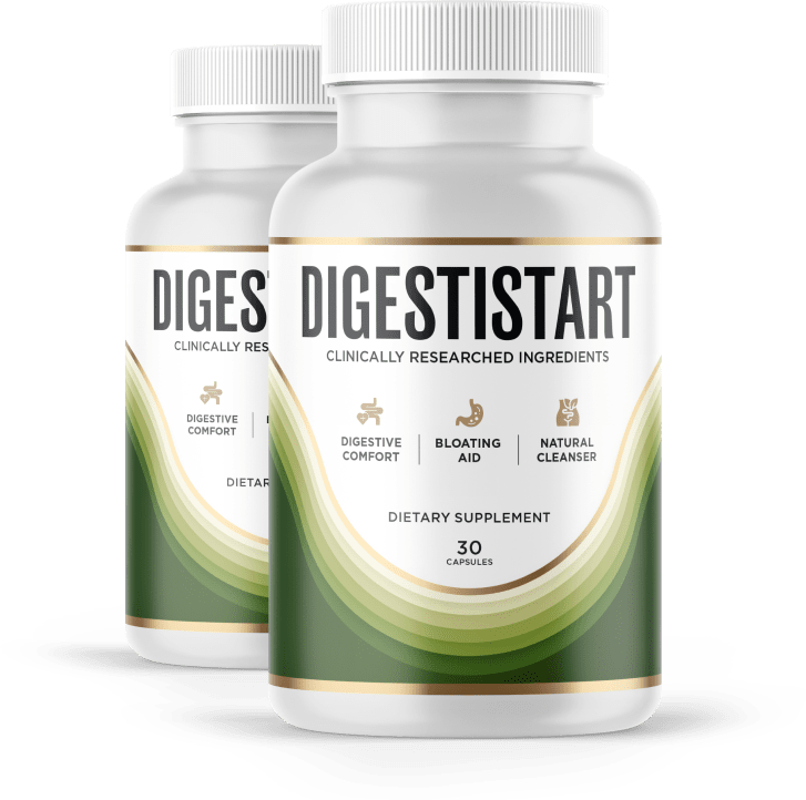 How Does  DigestiStart?