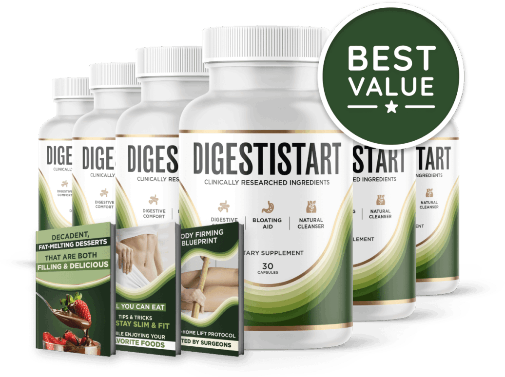 DigestiStart Product
